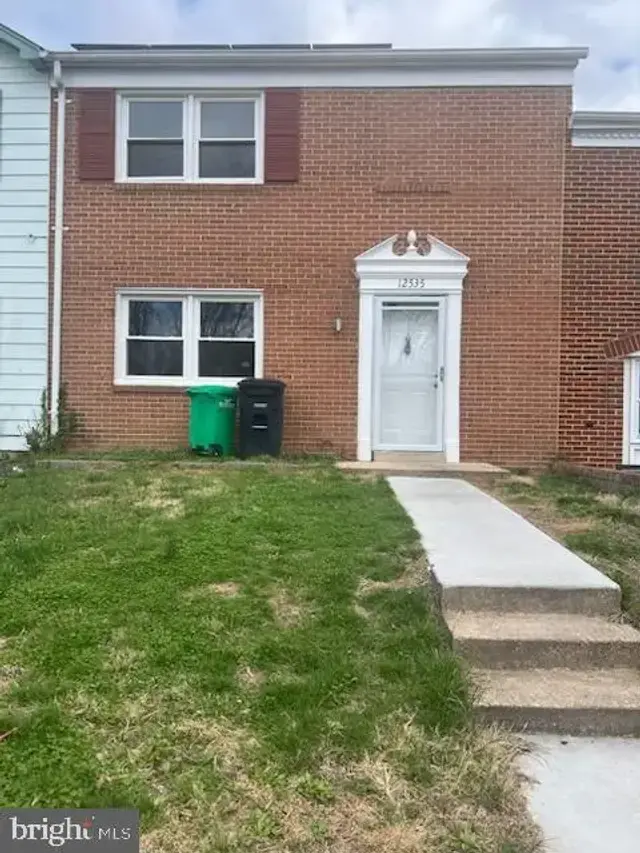 12535 Woodstock Dr E, Upper Marlboro