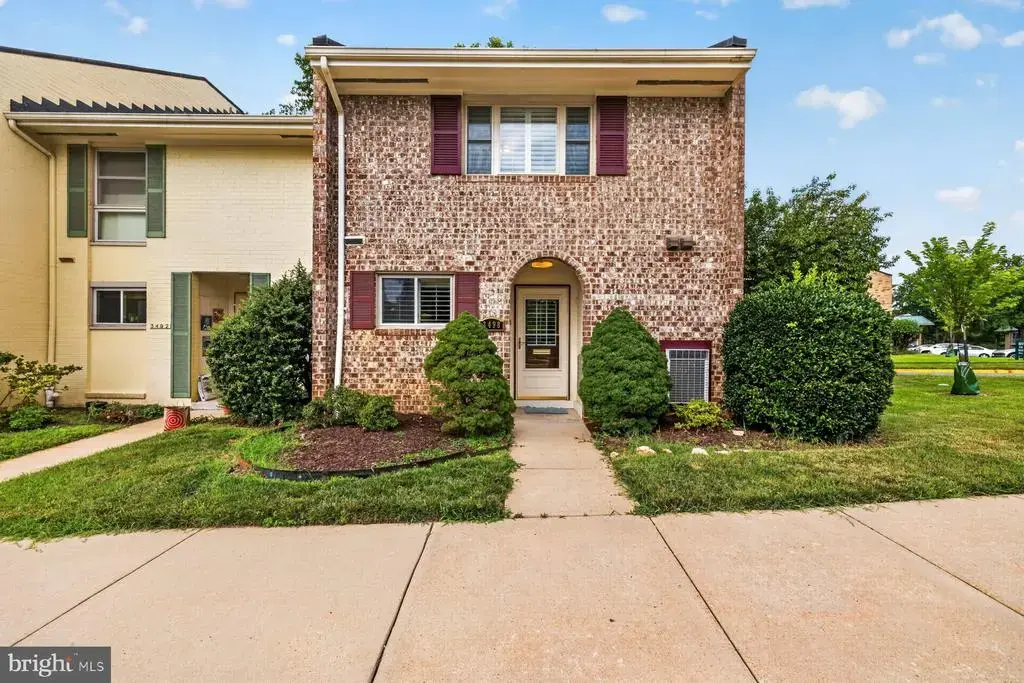 3498 Gleneagles Dr #79-f, SILVER SPRING