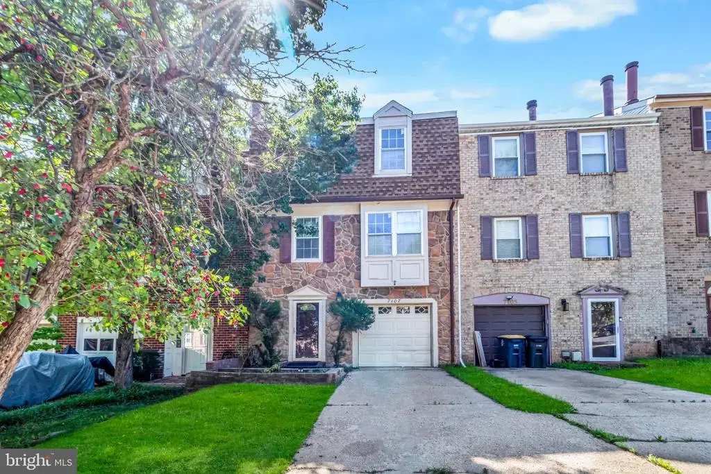7107 Forbes Blvd, LANHAM