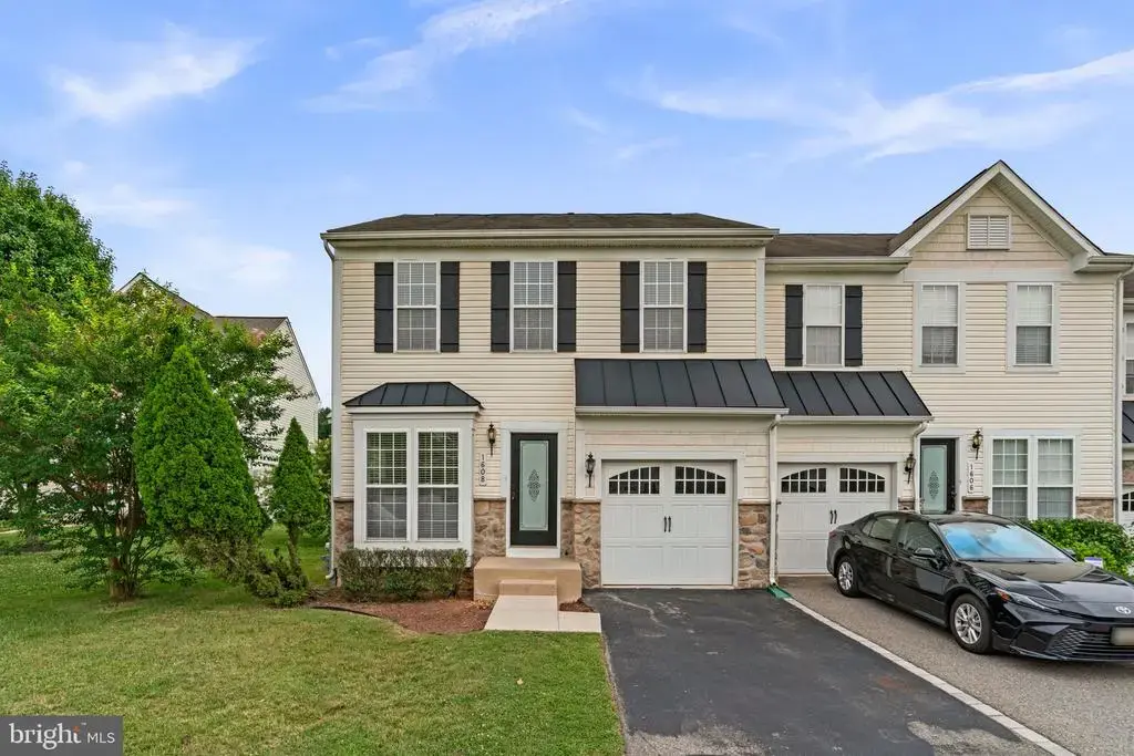 1608 Durham Way, HANOVER