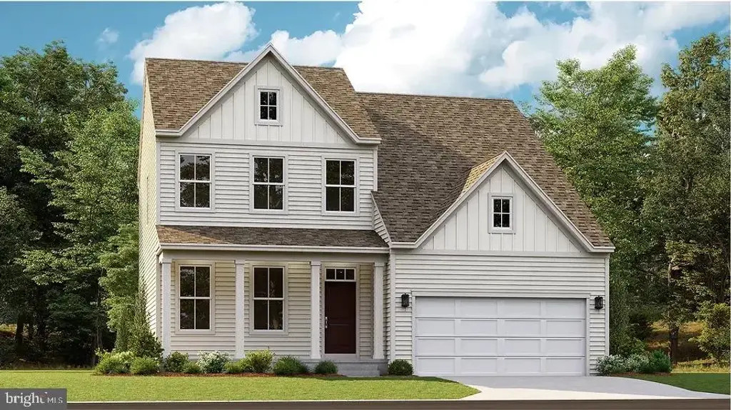 107 Seeback Dr #hs 86, CHARLES TOWN