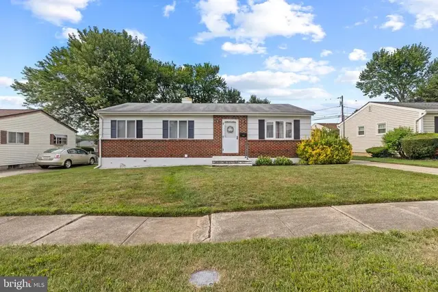 6115 Moorefield Rd, Catonsville