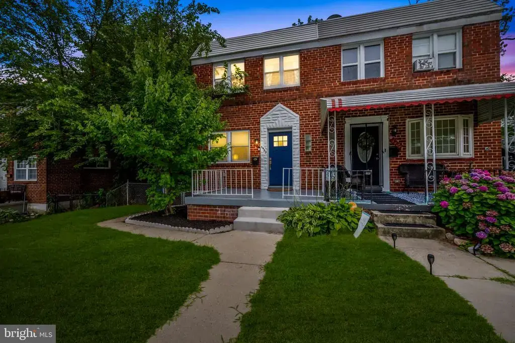 5423 Seward Ave, BALTIMORE