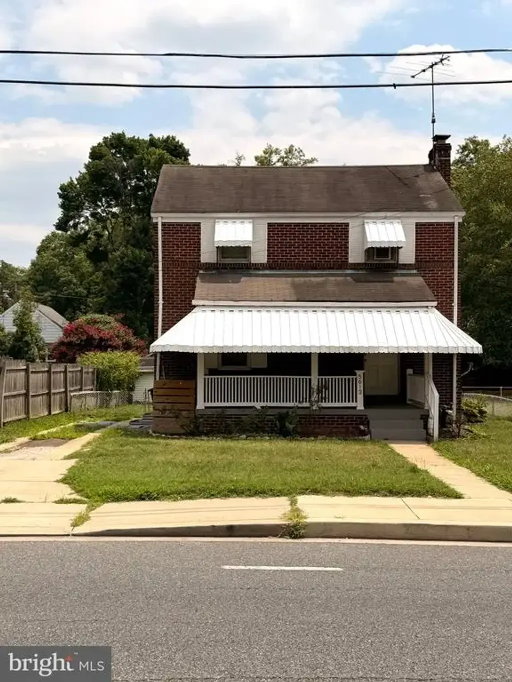 5613 Queens Chapel Rd, HYATTSVILLE