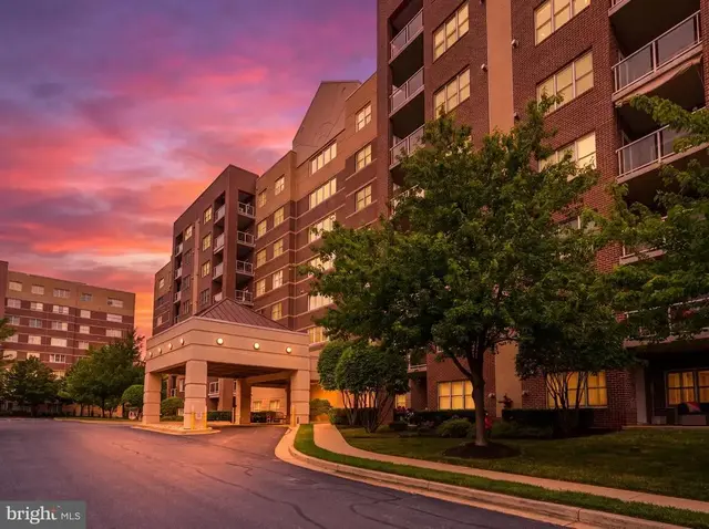 12240 Roundwood Rd #203, Lutherville Timonium