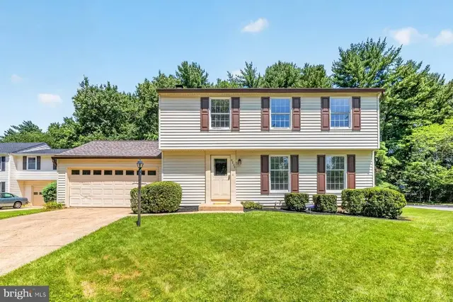 9238 Sealed Message Rd, Columbia