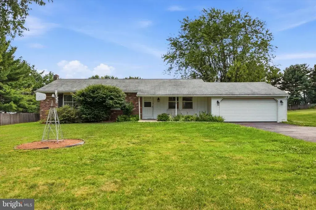 360 Oak Dr, HARLEYSVILLE
