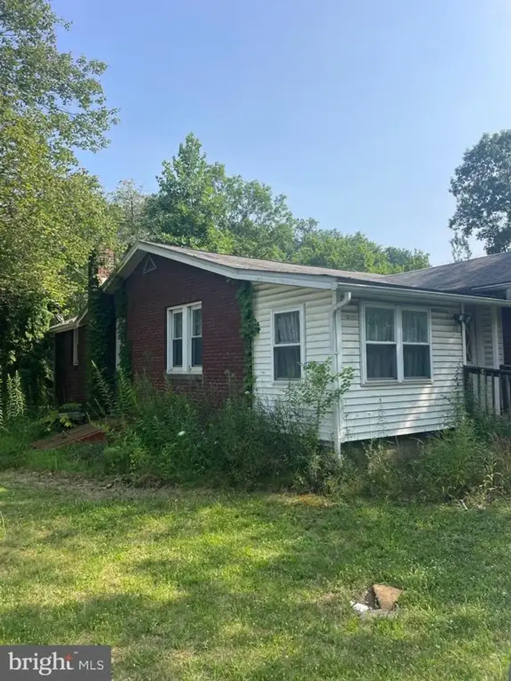1147 Braddock Rd, LAVALE