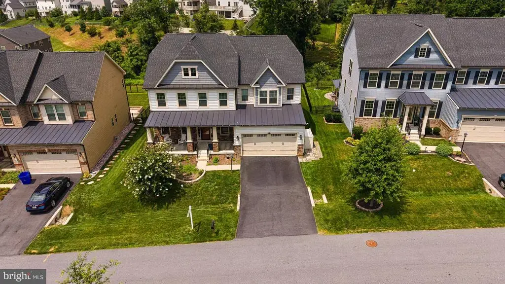 7142 Starmount Way, NEW MARKET