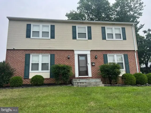 1305 Pleasant Valley Dr, Catonsville