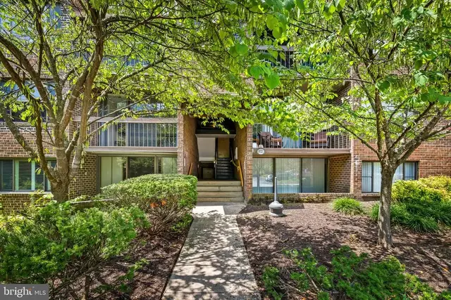 8721 Hayshed Ln #21, Columbia