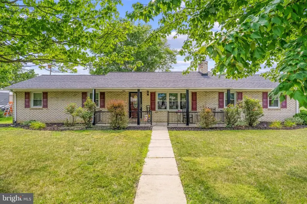 446 Richard Street, MARTINSBURG