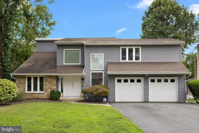 7 Bellemeade Ct, Wilmington