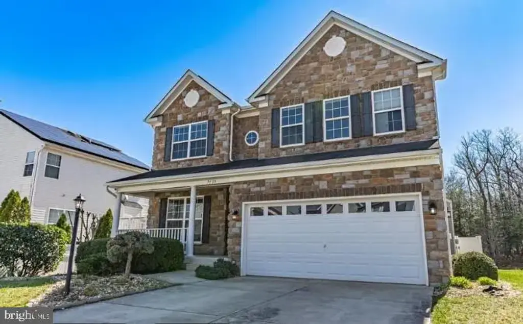 7135 Britens Way, BRANDYWINE