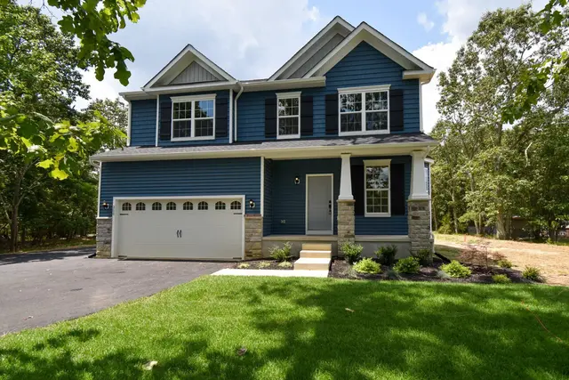 1399a Longridge Rd, Clayton