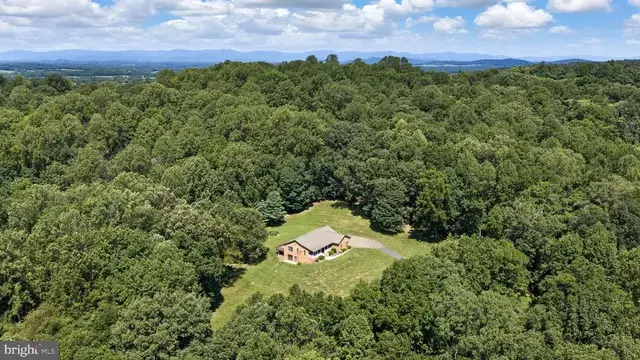 8350 Rapidan Hunt Ln, Rapidan