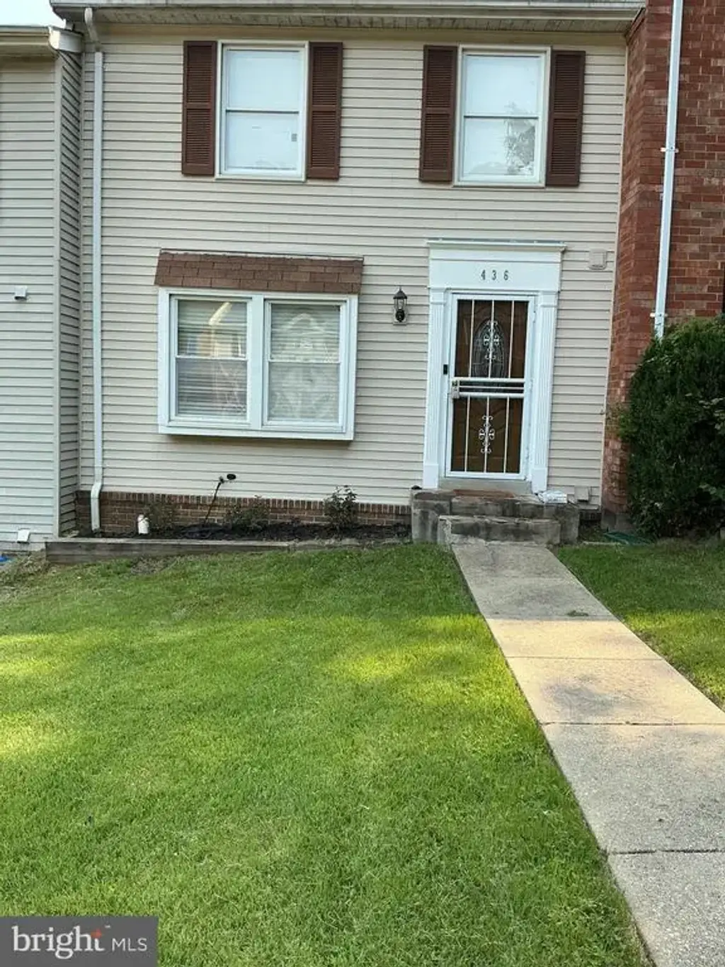 436 Possum Ct, CAPITOL HEIGHTS