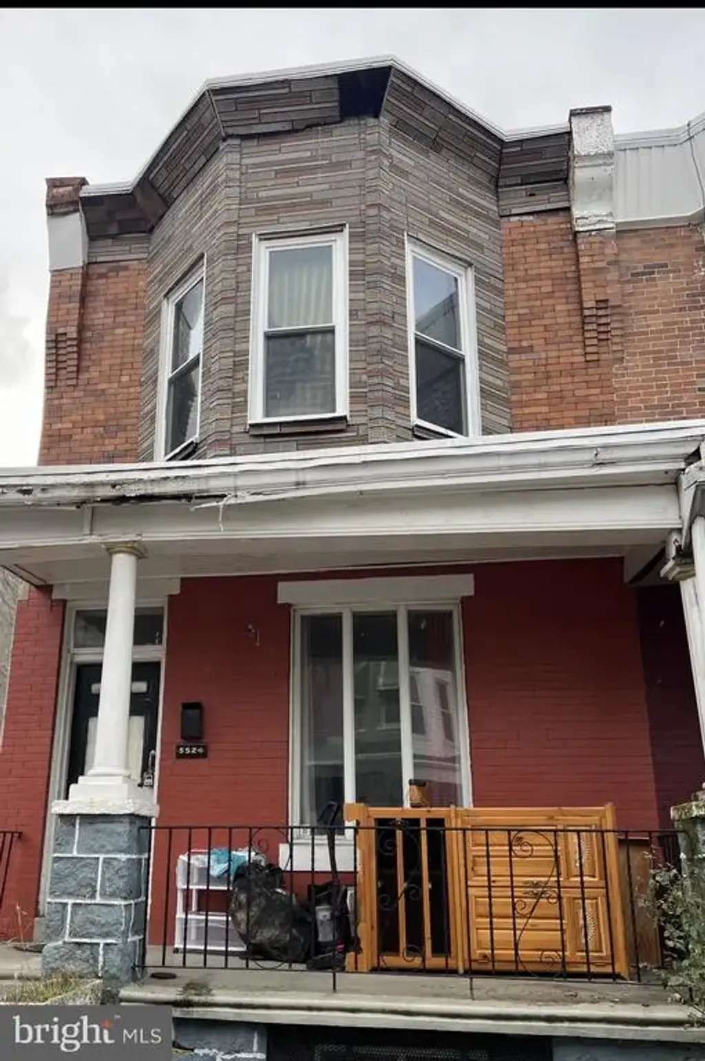 5524 Chancellor St, PHILADELPHIA