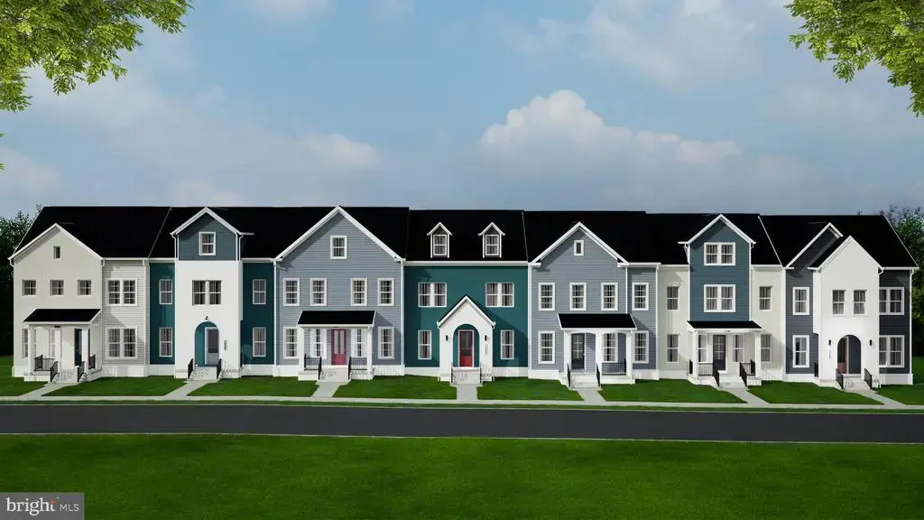 9647 Grant Avenue, MANASSAS