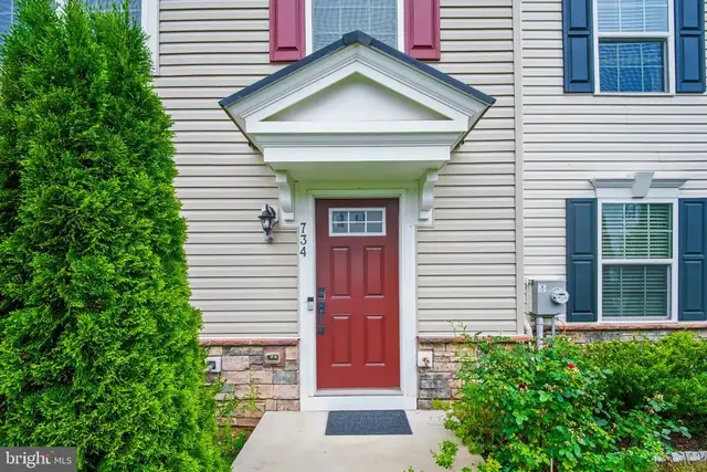 734 Rosemary Way, Newark