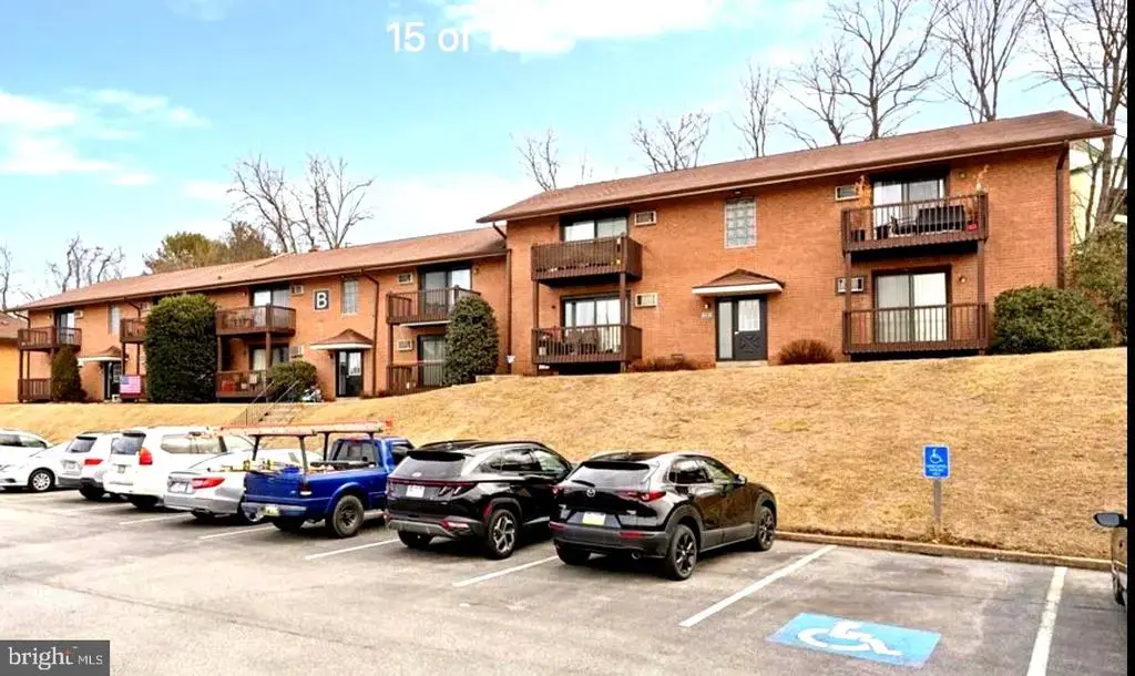 1016 W Baltimore Pike #b-5, MEDIA