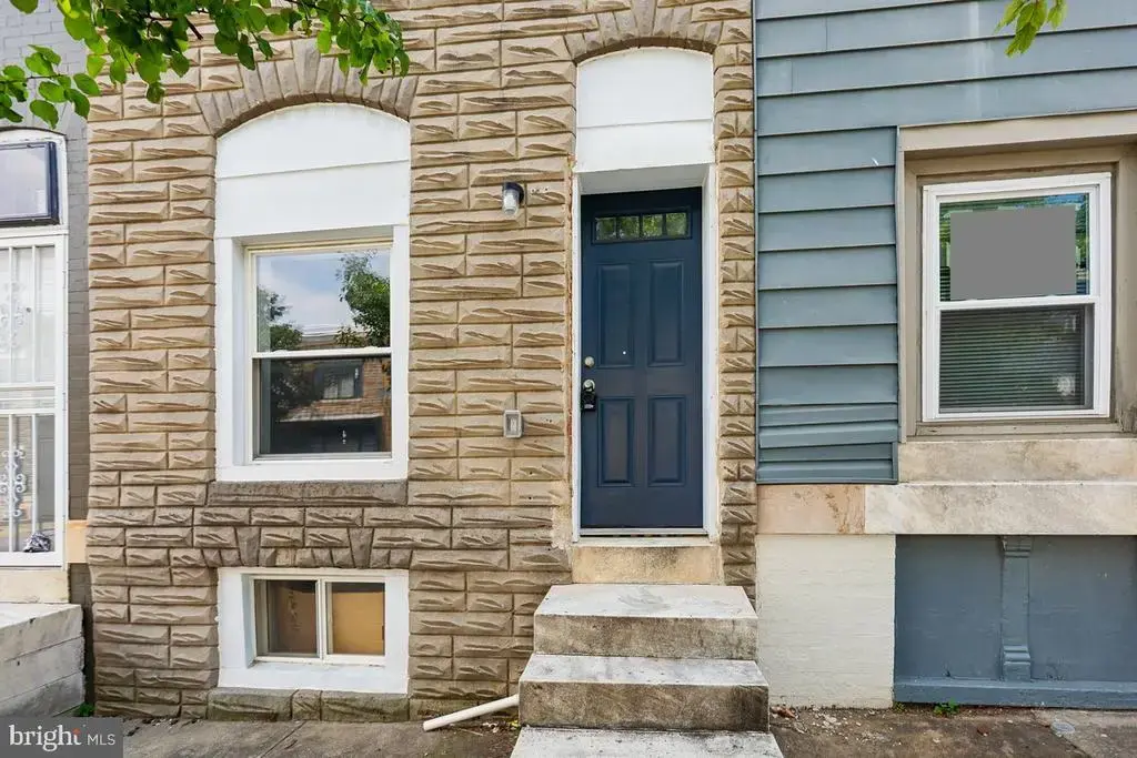2615 Monument St, BALTIMORE