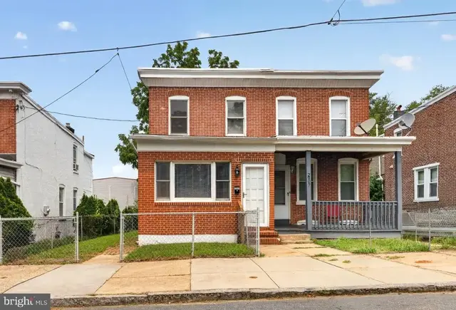 2905 N Madison St, Wilmington