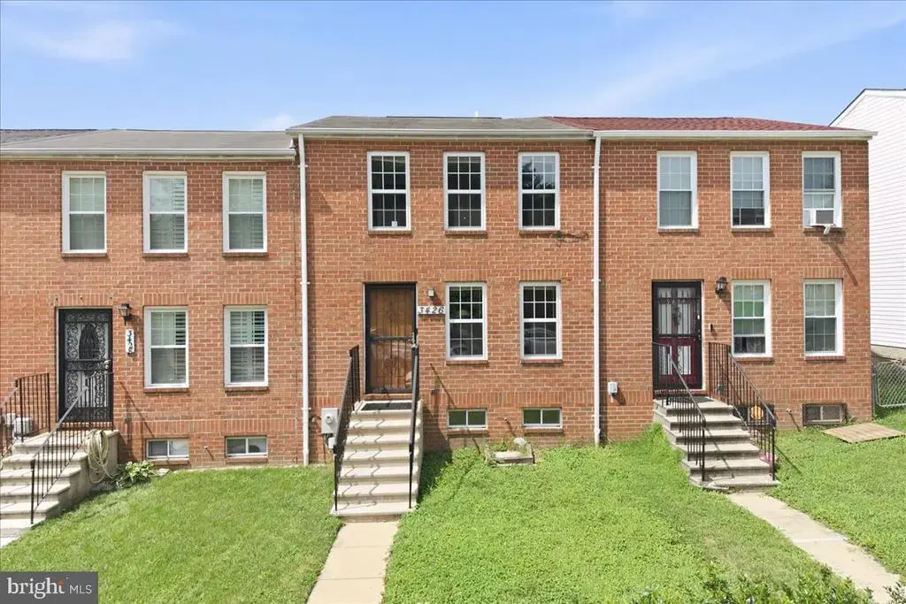 3426 Round Rd, BALTIMORE