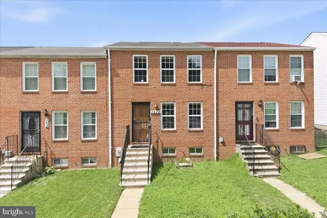 3426 Round Rd, Baltimore