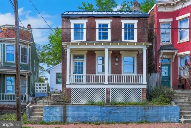 600 N 21st St, Richmond