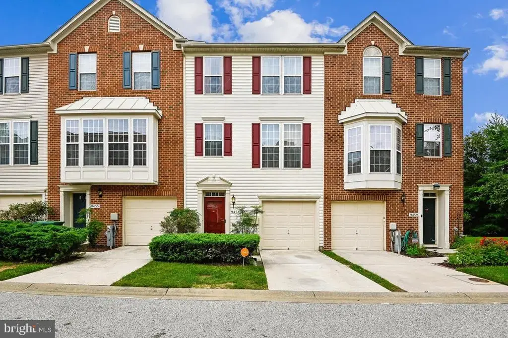 9457 Birdhouse Cir #40, COLUMBIA