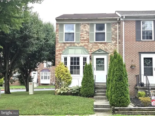 945 Redfield Rd, Bel Air