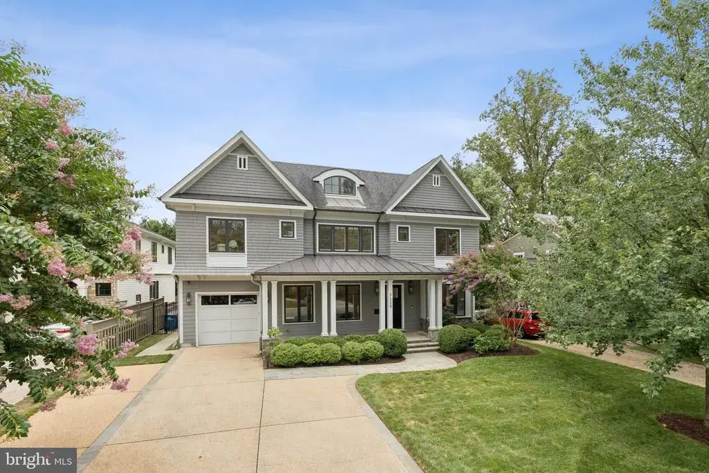 5120 Wessling Ln, BETHESDA