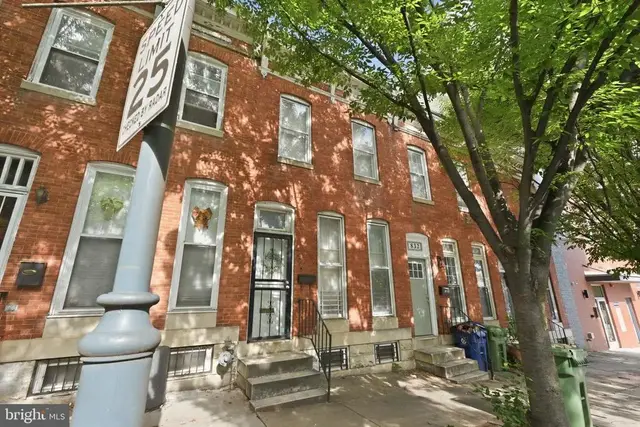 830 N Washington St, Baltimore