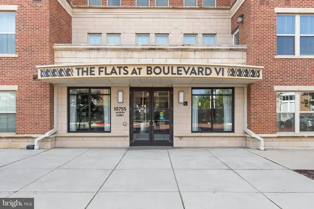 10755 Fairgrounds Dr #115, Fairfax