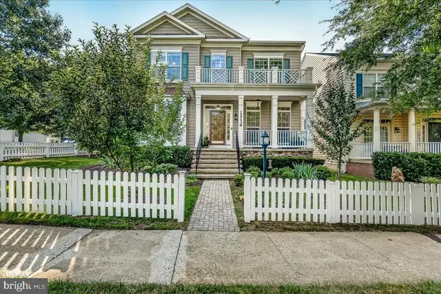 12136 Cypress Spring Rd, Clarksburg