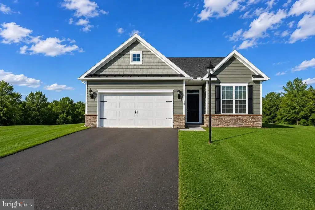 25 Tanager Ct #c14, GETTYSBURG