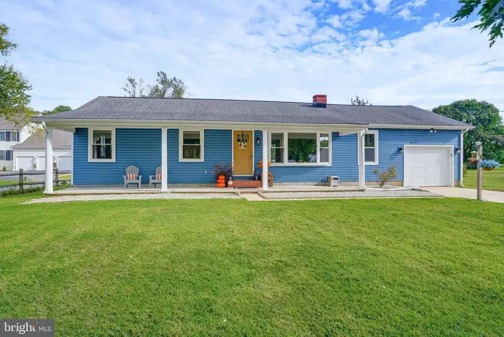 7443 Shawnee Rd, MILFORD