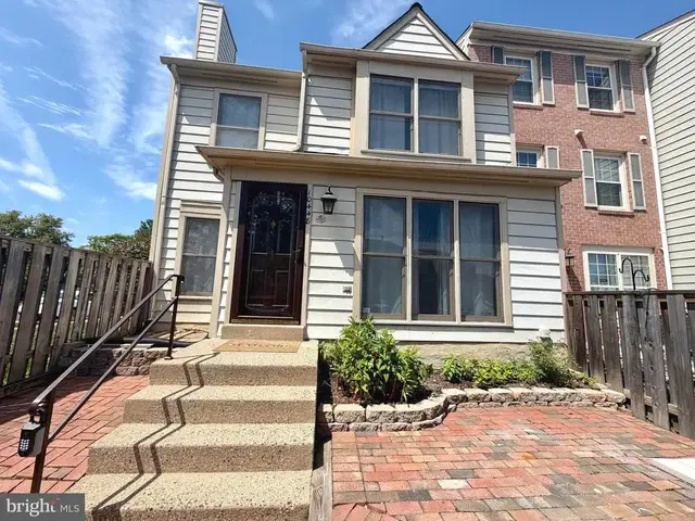 10448 Rapidan Ln, Manassas
