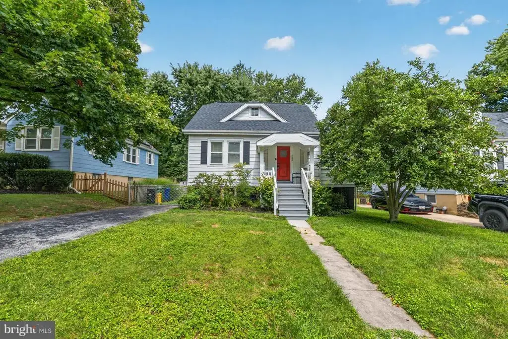 826 Cedarcroft Rd, BALTIMORE