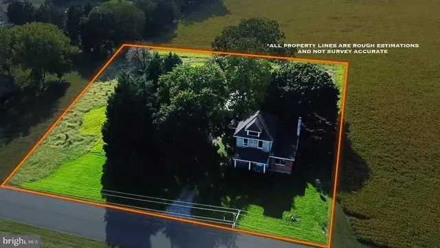 337 Blairs Pond Rd, Houston