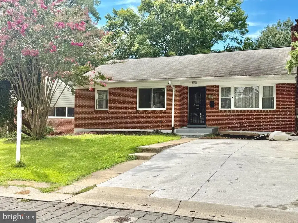 10128 Dallas Ave, SILVER SPRING
