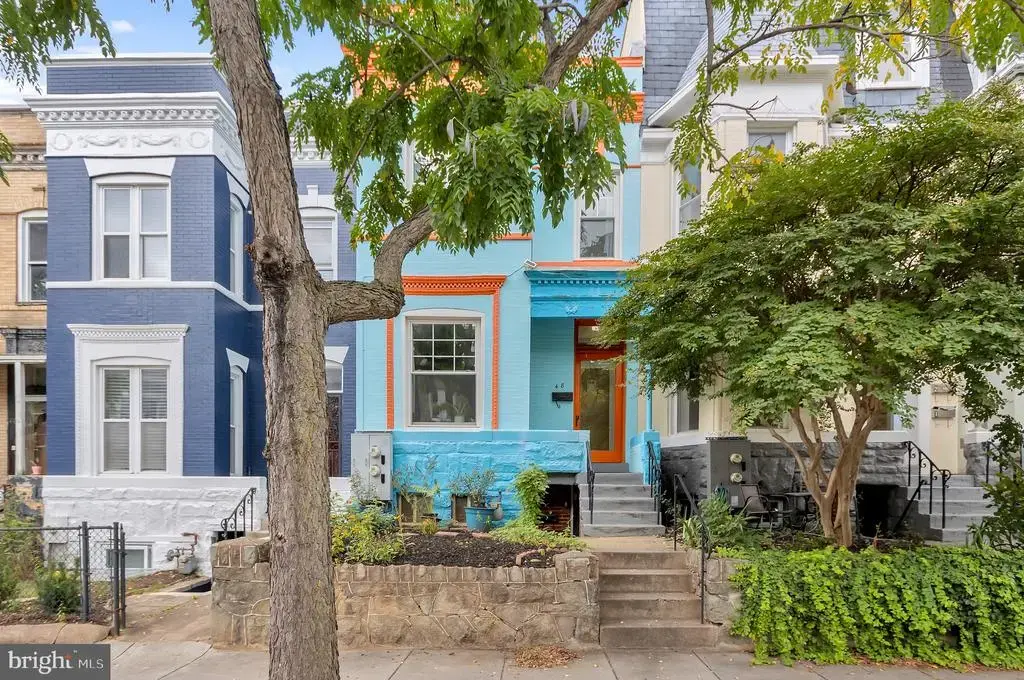 48 Q St Ne #a, WASHINGTON
