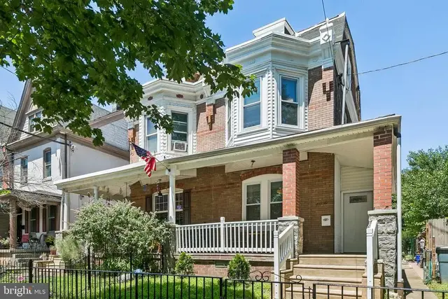 7010 Hegerman St, Philadelphia