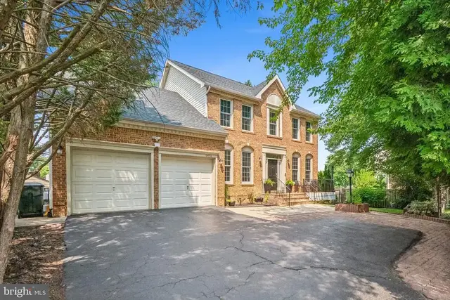 6450 Summerton Ct, Springfield