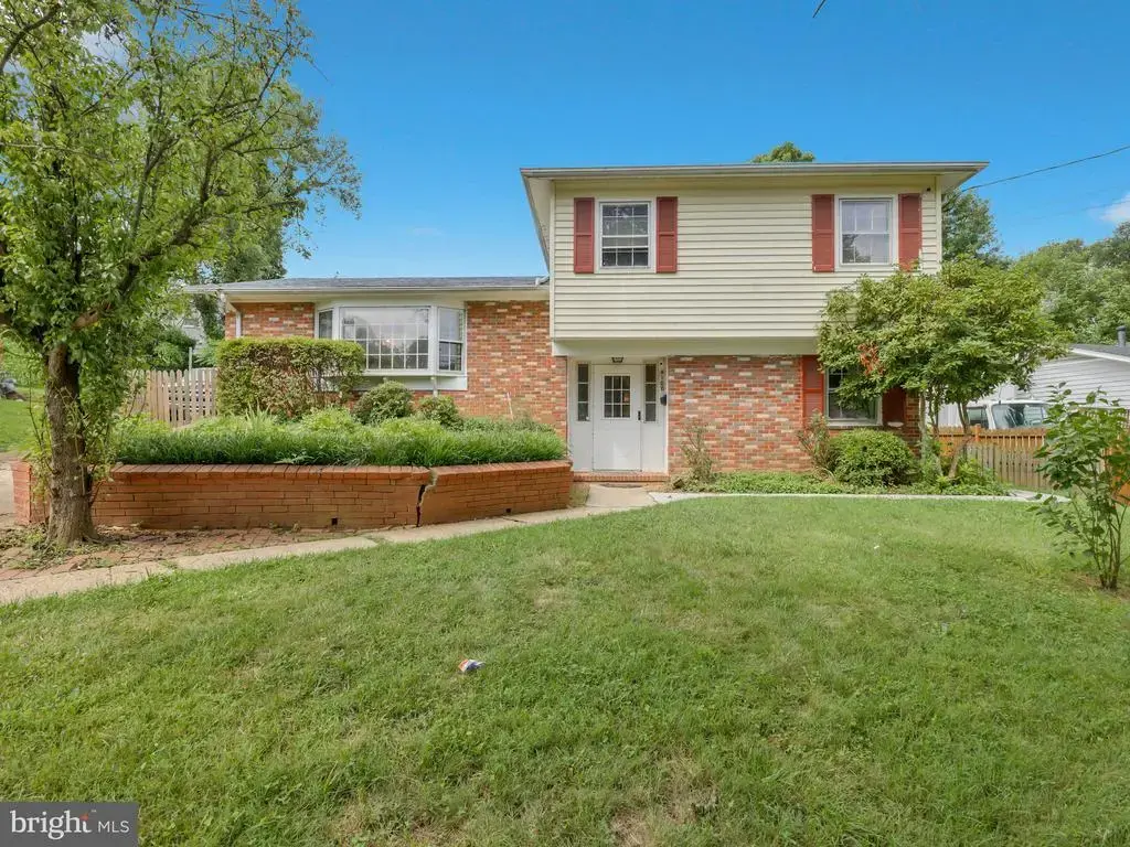 4108 Elby St, SILVER SPRING