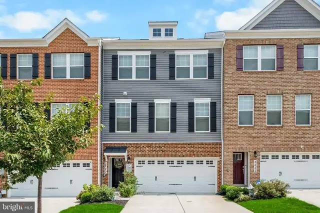 2220 Ruby Turn, Mitchellville