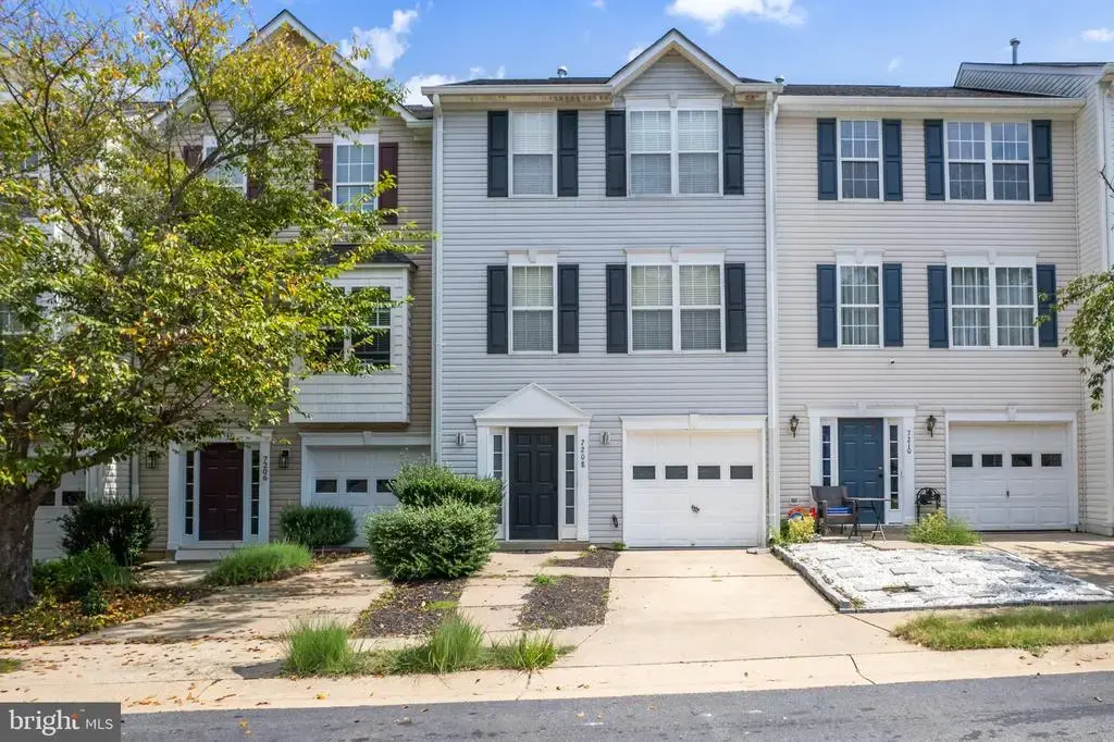 7208 Finch Ln, FREDERICKSBURG
