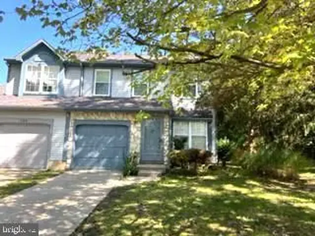 132 Kettlebrook Dr, MOUNT LAUREL
