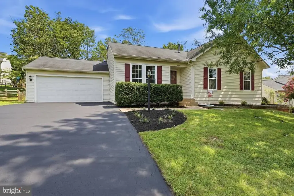 9571 Basilwood Dr, MANASSAS